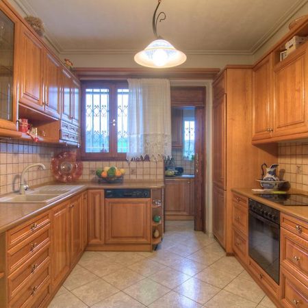 Villa Elena Crete Viranepiskopi Luaran gambar