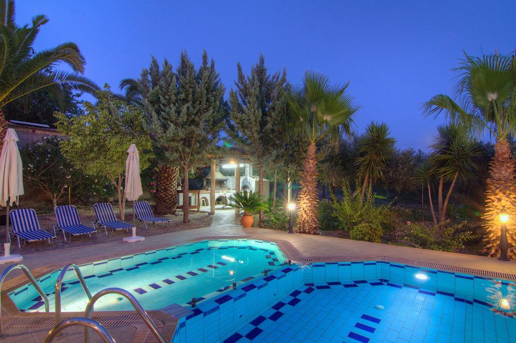 Villa Elena Crete Viranepiskopi Luaran gambar